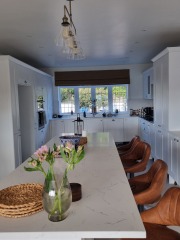 Anyone had a new kitchen on the last couple of years?