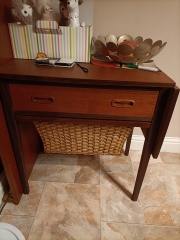 Please can we have a thread to show pictures of our favourite things in our houses?  