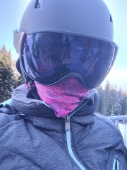 Come and tell me your dull and unexciting news 24: Calmly through the day 