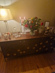 Please can we have a thread to show pictures of our favourite things in our houses?  