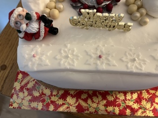 The 2022 Poncetastic Christmas Thread
