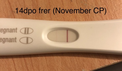 Anyone get lucky with 3rd BFP after 2 CP’s?