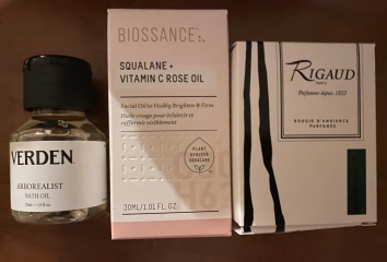 General beauty advent calendar opening thread - all welcome