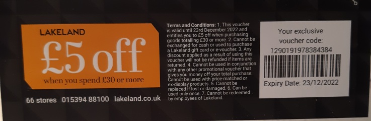 Thread 19- the one with no name