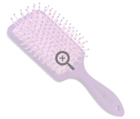 Best hairbrush for VERY thick hair