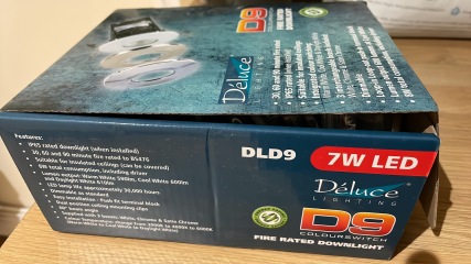 Which replacement LED bulb for these please? 
