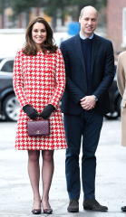 Royal Style: Charles and his wee boots, and please - plenty of (Preloved) bling!  
