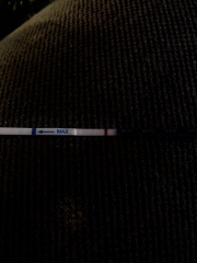 Too faint to be anything? 