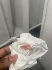 Please help, I'm Scared. 15DP5DT Bleed