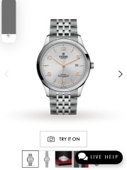 Watch help...