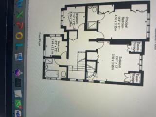 Master bedroom with en suite or extra bedroom: please help us choose 