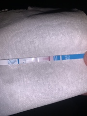 Is this positive?