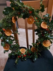 Any Witches Here?- Part 17.