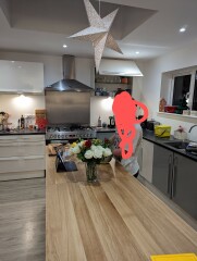Please can we have a thread to show pictures of our favourite things in our houses?  