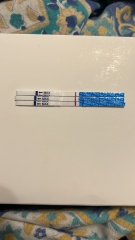 Pregnant right after miscarriage - confused!