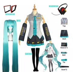 Anime stuff for dd aged 10 - can anyone help?