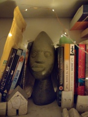 Please can we have a thread to show pictures of our favourite things in our houses?  