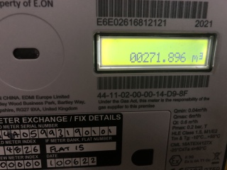 Help me read my smart meter (gas, E.NO)