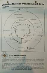 UK Cold war memories....