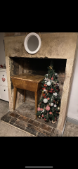 Non judgemental Christmas Decorations thread. 