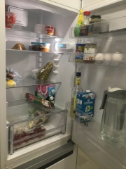 Are we having a Christmas fridge thread this year?