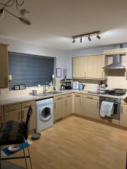 What does a deep clean mean to you?