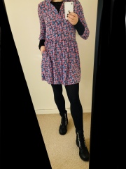 What are you wearing today? Autumn/Winter 2022