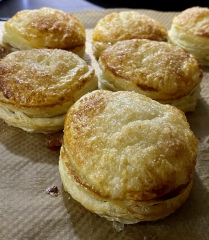 Thread 3 - TalkExiles: "The Planet Goes On Being Round"