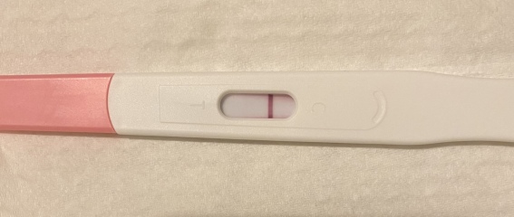 Trying to Conceive over 40 part 3