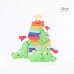 Sainsbury's Dinosaur Decorations