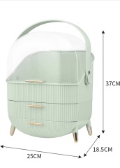 Beauty Pod