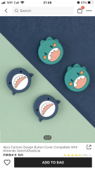 Thread 18 - the one that Reastie didn't set up