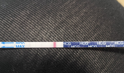 All I want for Christmas is a BFP- TTC September baby 🍁