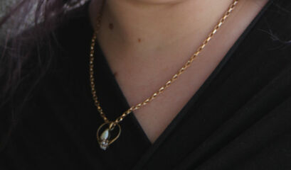 What was the best or most memorable present you were ever given ?