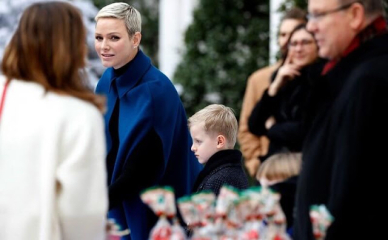 Royal Style: Make Do and Mend, or Go Big and Spend?.