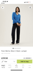 Personal shopper/stylist- AMA autumn winter edition