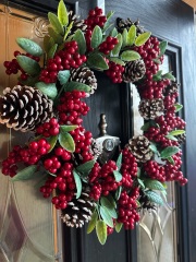 Festive Fledglings are Flying into December