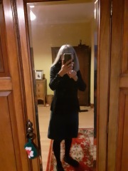What are you wearing today? Autumn/Winter 2022