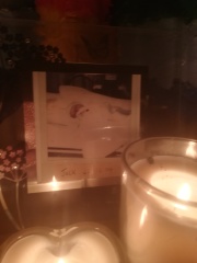 Twenty eight years ago today I lost my little boy... 