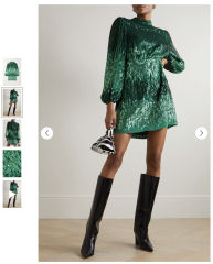 If you were 18 would you wear any of these?  18 these days.  