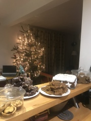 The 2022 Poncetastic Christmas Thread
