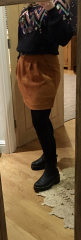 What are you wearing today? Autumn/Winter 2022