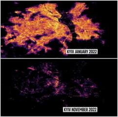 Ukraine Invasion: Part 36