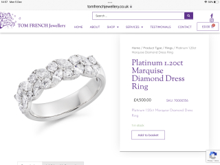 My annual "Help me find a present for my wife" Mumsnet thread