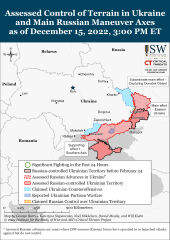 Ukraine Invasion: Part 36
