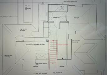 Master bedroom with en suite or extra bedroom: please help us choose 