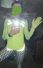 What do I need to run in winter