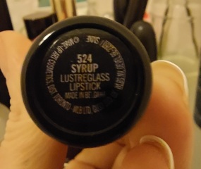 Is my MAC lipstick fake?