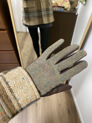 What are you wearing today? Autumn/Winter 2022