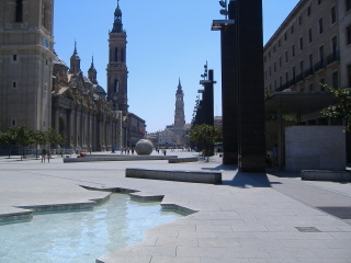 Your favourite place in Spain